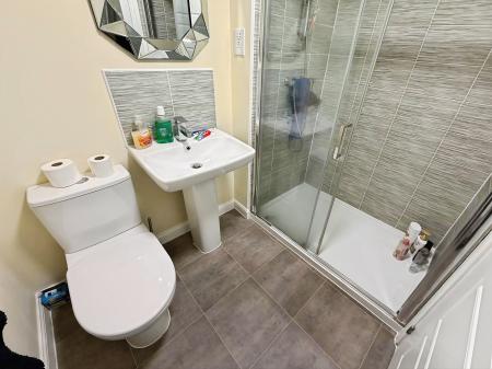 2 bedroom Semi-detached house for sale in Lockwood Way, Hampton Water, Peterborough, PE7