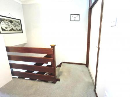 3 bedroom Link detached house for sale in Stamper Street, South Bretton, Bretton, PE3