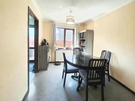 3 bedroom Link detached house for sale in Stamper Street, South Bretton, Bretton, PE3