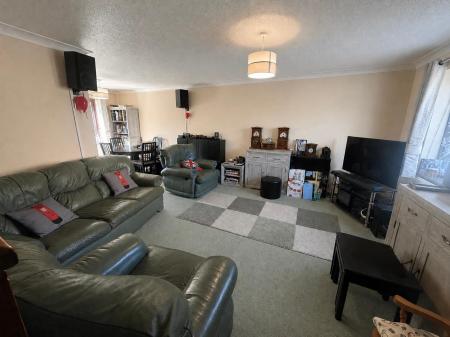 3 bedroom Link detached house for sale in Stamper Street, South Bretton, Bretton, PE3