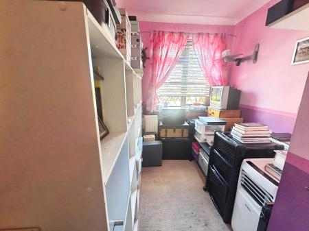 3 bedroom Link detached house for sale in Stamper Street, South Bretton, Bretton, PE3