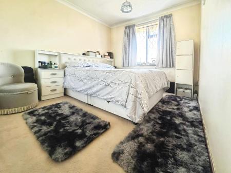 3 bedroom Link detached house for sale in Stamper Street, South Bretton, Bretton, PE3