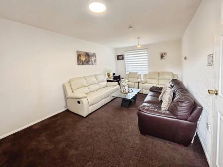 1 bedroom Terraced House for sale in Brudenell, Orton Goldhay, Peterborough, PE2
