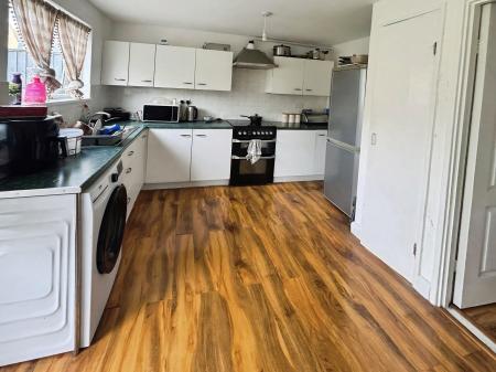 1 bedroom Terraced House for sale in Brudenell, Orton Goldhay, Peterborough, PE2