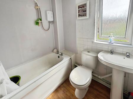 1 bedroom Terraced House for sale in Brudenell, Orton Goldhay, Peterborough, PE2