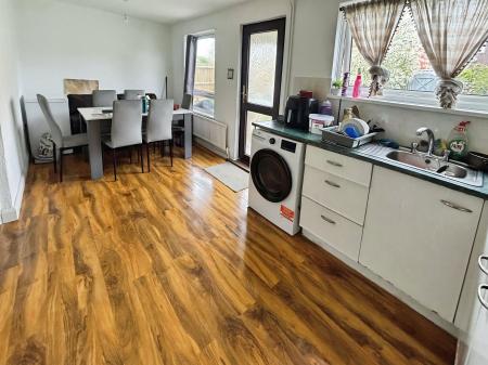 1 bedroom Terraced House for sale in Brudenell, Orton Goldhay, Peterborough, PE2