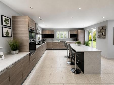 6 bedroom Detached house for sale in Chapel Street, Crowland, PE6