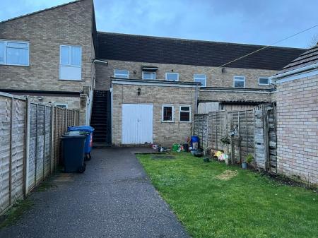 2 bedroom Flat to let in Church Drive, Orton Waterville, Peterborough, PE2