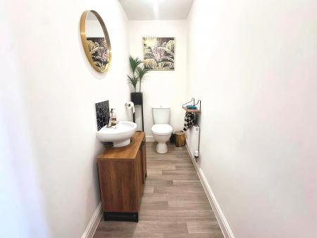 3 bedroom Semi-detached house for sale in Harrier Way, Market Deeping, PE6