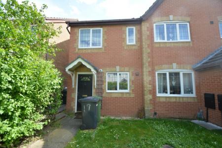 Lornas Field, Hampton Hargate, Peterborough, PE7