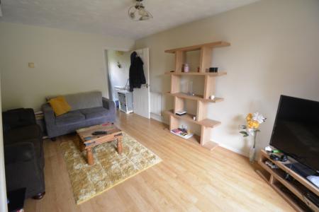 2 bedroom Semi-detached house to let in Lornas Field, Hampton Hargate, Peterborough, PE7