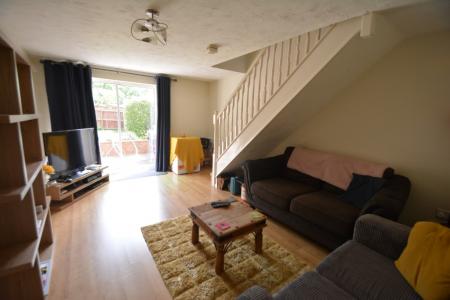 2 bedroom Semi-detached house to let in Lornas Field, Hampton Hargate, Peterborough, PE7