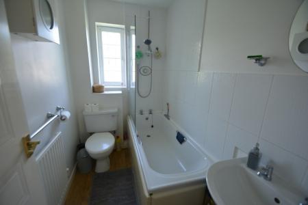 2 bedroom Semi-detached house to let in Lornas Field, Hampton Hargate, Peterborough, PE7