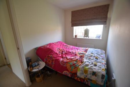 2 bedroom Semi-detached house to let in Lornas Field, Hampton Hargate, Peterborough, PE7