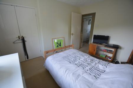 2 bedroom Semi-detached house to let in Lornas Field, Hampton Hargate, Peterborough, PE7