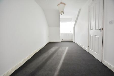 1 bedroom Flat to let in Atkinson Street, City Centre, Peterborough, PE1