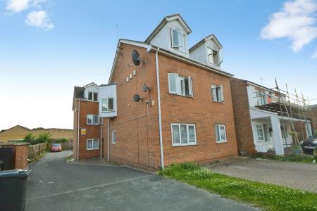 Atkinson Street, City Centre, Peterborough, PE1