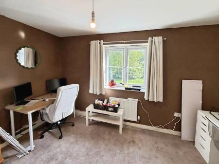 2 bedroom End of terrace house to let in Flinders Drive, Hempsted, Peterborough, PE7