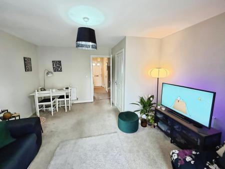 2 bedroom End of terrace house to let in Flinders Drive, Hempsted, Peterborough, PE7