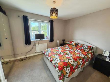 2 bedroom End of terrace house to let in Flinders Drive, Hempsted, Peterborough, PE7