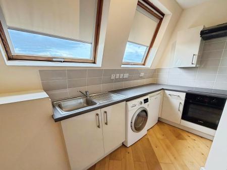 1 bedroom Studio flat to let in Rightwell East, South Bretton, Peterborough, PE3