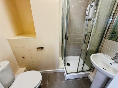 1 bedroom Studio flat to let in Rightwell East, South Bretton, Peterborough, PE3
