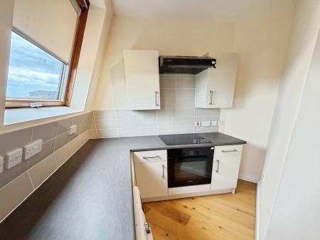 1 bedroom Studio flat to let in Rightwell East, South Bretton, Peterborough, PE3
