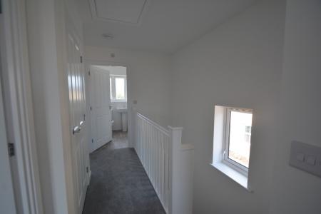 3 bedroom Semi-detached house to let in Waterfield Close, Central, Peterborough, PE3