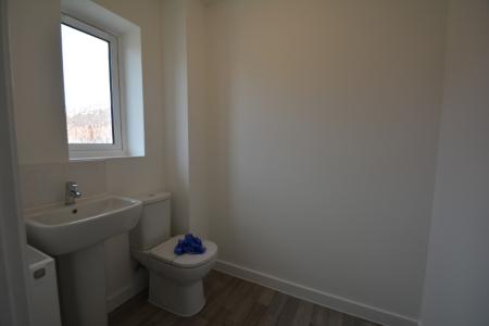 3 bedroom Semi-detached house to let in Waterfield Close, Central, Peterborough, PE3