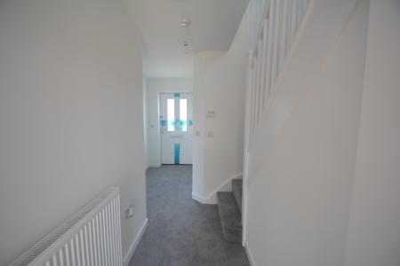 3 bedroom Semi-detached house to let in Waterfield Close, Central, Peterborough, PE3