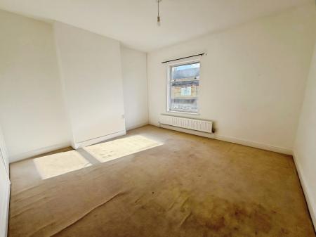 2 bedroom Terraced House to let in Crown Street, New England, Peterborough, PE1