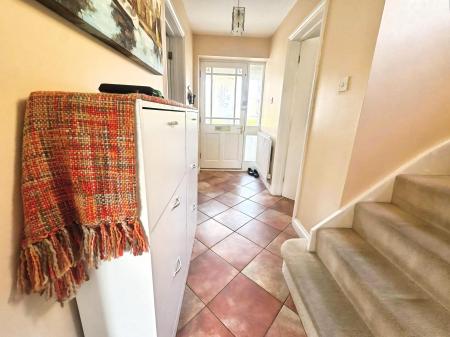4 bedroom Detached house for sale in Deene Close, Market Deeping, PE6