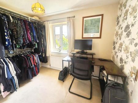 4 bedroom Detached house for sale in Deene Close, Market Deeping, PE6