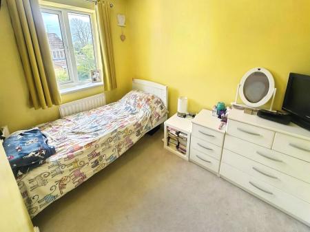 4 bedroom Detached house for sale in Deene Close, Market Deeping, PE6