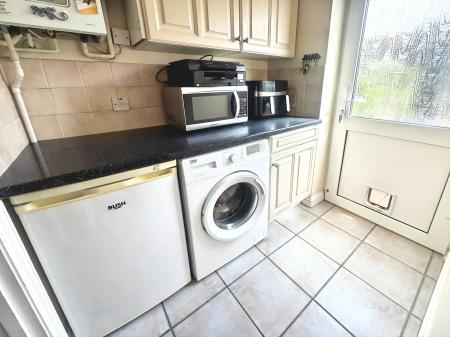 4 bedroom Detached house for sale in Deene Close, Market Deeping, PE6