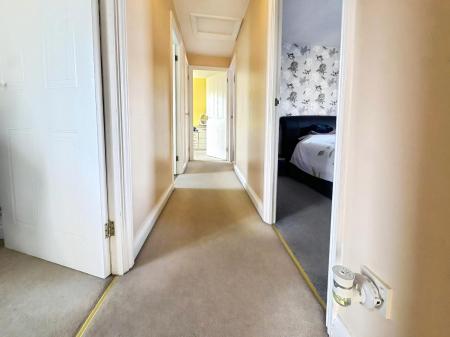4 bedroom Detached house for sale in Deene Close, Market Deeping, PE6