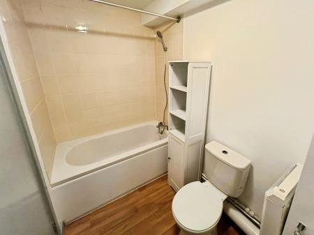 1 bedroom Flat to let in Misterton Court, Ortonplaza, Orton Goldhay, Peterborough, PE2