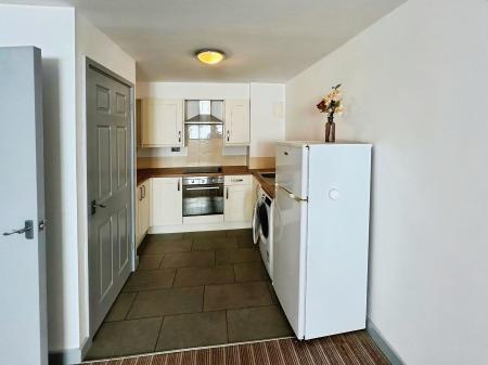 1 bedroom Flat to let in Misterton Court, Ortonplaza, Orton Goldhay, Peterborough, PE2