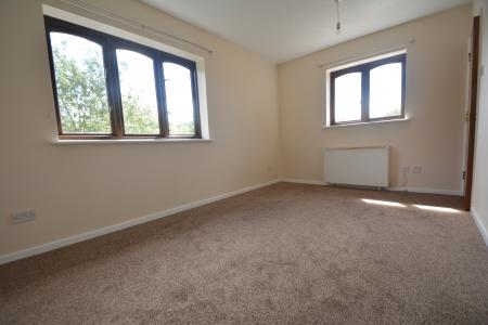 2 bedroom Flat to let in Hadrians Court, Peterborough, PE2