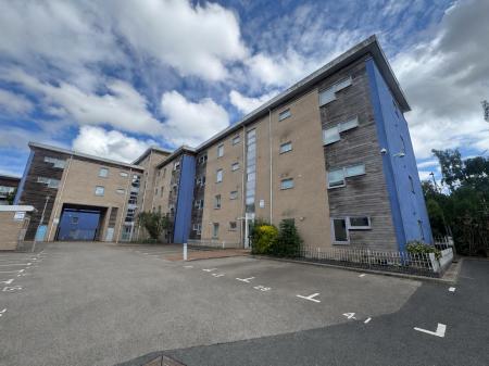 Cubitt Way, Oundle Road, Peterborough, PE2