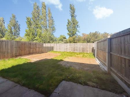 Holly Blue Gardens, Whittlesey, PE7