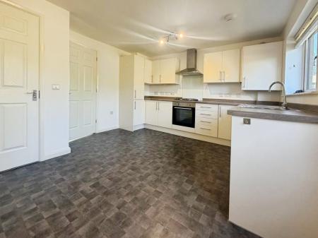 2 bedroom Semi-detached house for sale in Holly Blue Gardens, Whittlesey, PE7