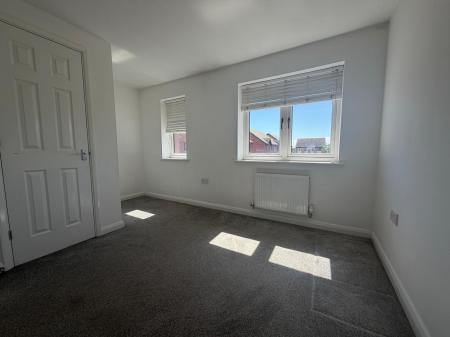 2 bedroom Semi-detached house for sale in Holly Blue Gardens, Whittlesey, PE7