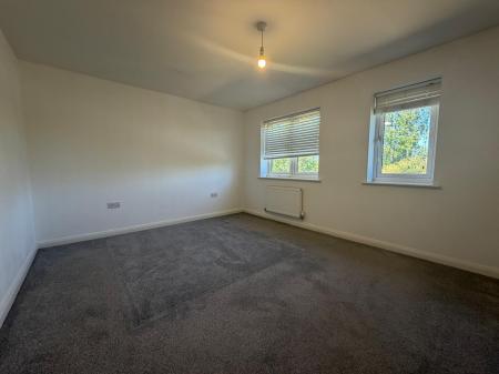 2 bedroom Semi-detached house for sale in Holly Blue Gardens, Whittlesey, PE7