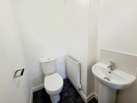 2 bedroom Semi-detached house for sale in Holly Blue Gardens, Whittlesey, PE7