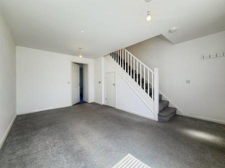 2 bedroom Semi-detached house for sale in Holly Blue Gardens, Whittlesey, PE7