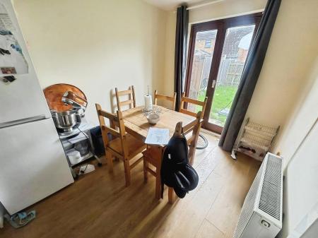 3 bedroom House for sale in St Michaels Gate, Parnwell, Peterborough, PE1