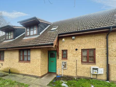 St Michaels Gate, Parnwell, Peterborough, PE1