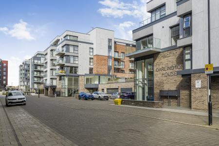 2 bedroom Apartment to let in Fletton Quays, Fletton Quays, Peterborough, PE2