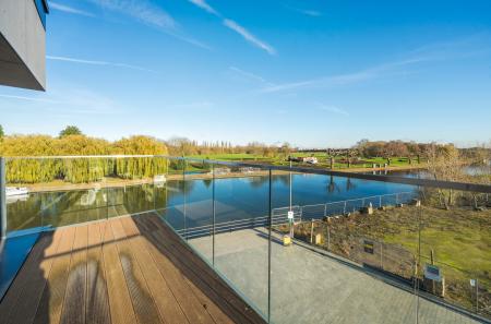 Fletton Quays, Fletton Quays, Peterborough, PE2